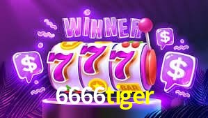Experiência VIP 6666tiger