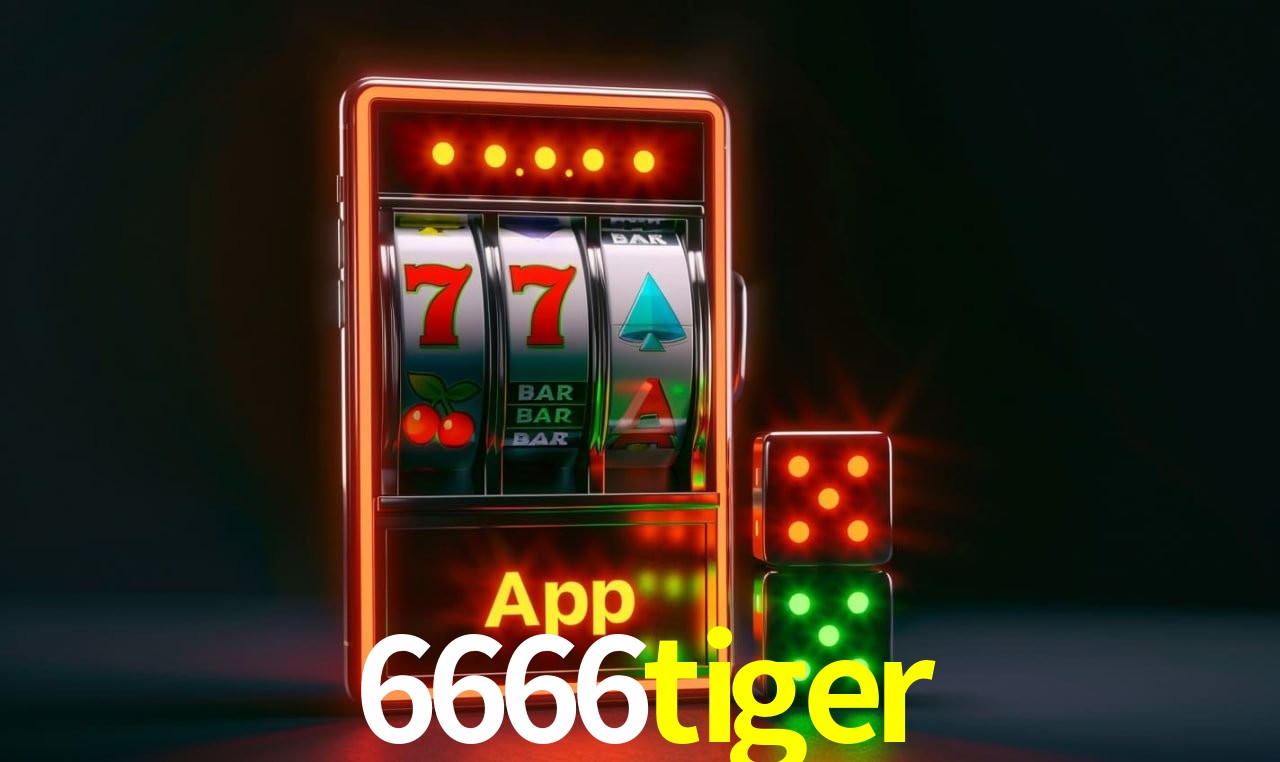 Experiência VIP 6666tiger