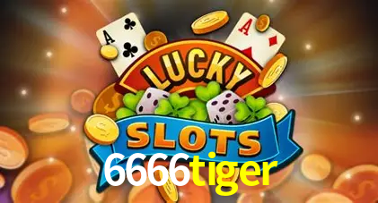 A Emoção da Loteria na 6666tiger: Uma Chance de Mudança de Vida