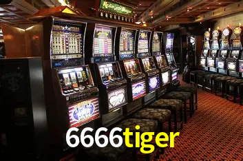 A Revolução dos Aplicativos de Jogos no 6666tiger