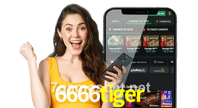 6666tiger