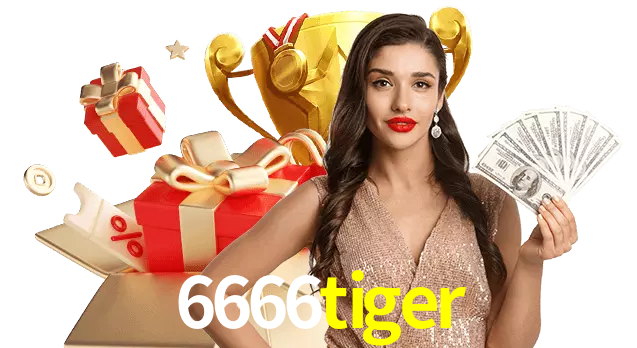 6666tiger