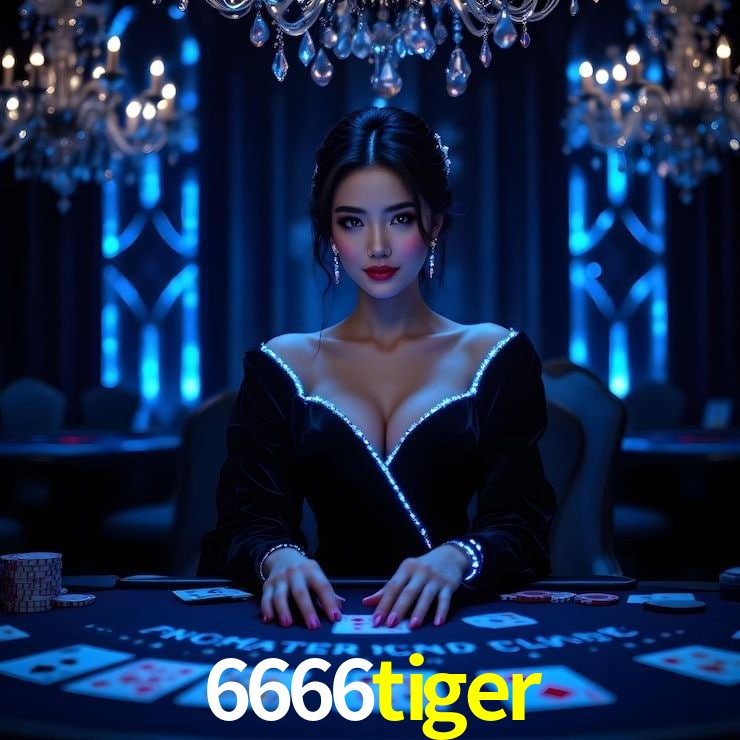 Segurança 2FA 6666tiger