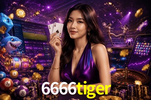Blackjack Table 6666tiger