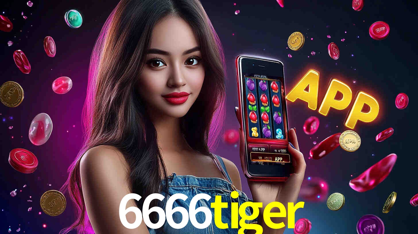 Explorando a Categoria de Eventos em Apostas na 6666tiger