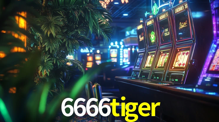 Programa VIP 6666tiger