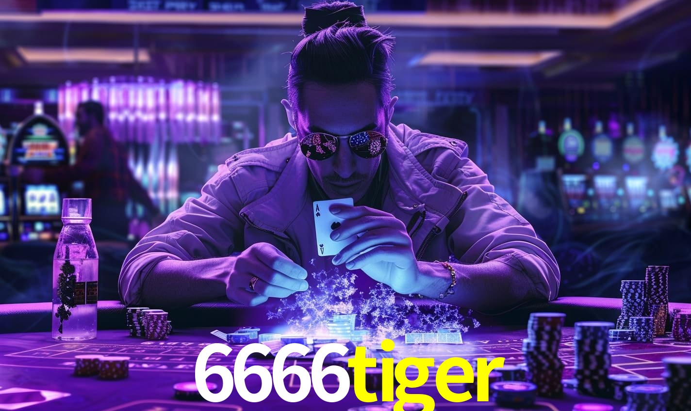 VIP Casino 6666tiger