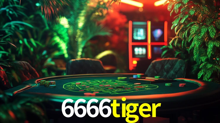 Daily Bonuses 6666tiger