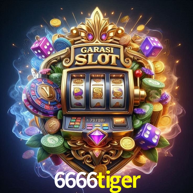 Especiais de Fim de Semana 6666tiger
