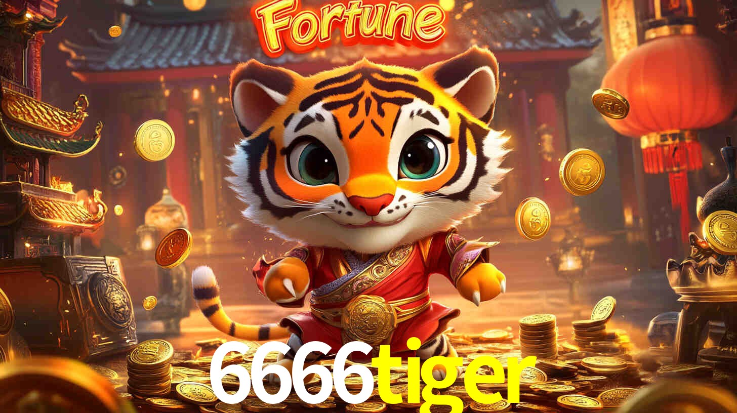 A Popularidade dos Caça-Níqueis no 6666tiger