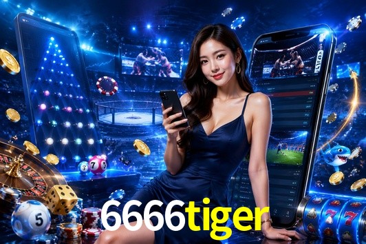 Bonus Features 6666tiger