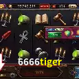 Blackjack na 6666tiger