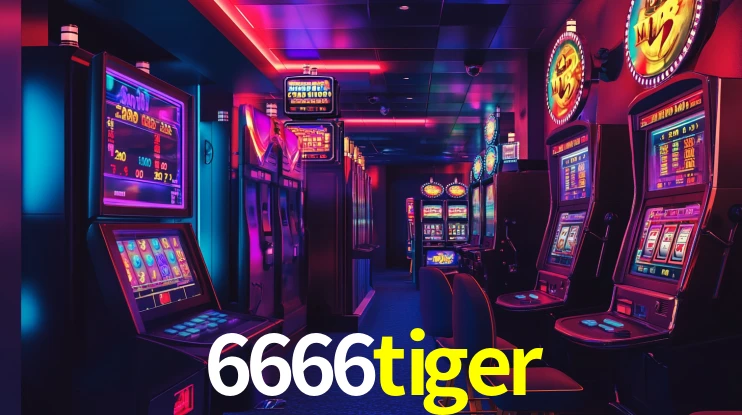6666tiger