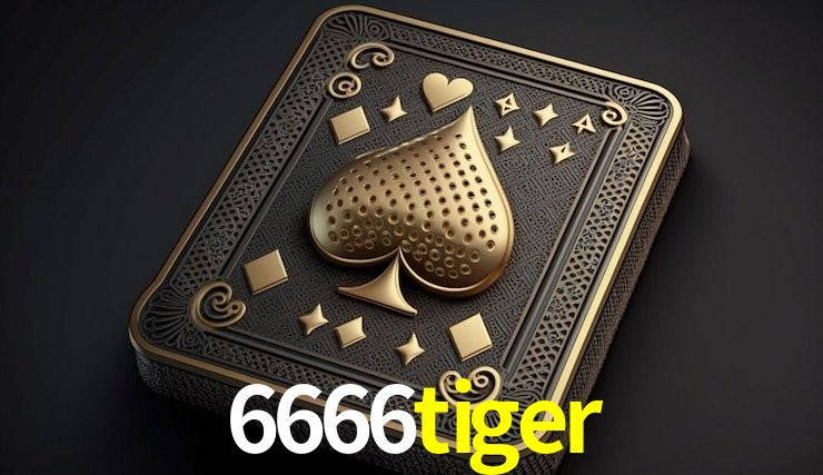 Diretório de Jogos 6666tiger