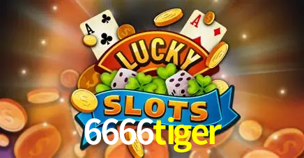A Emoção da Loteria na 6666tiger: Uma Chance de Mudança de Vida