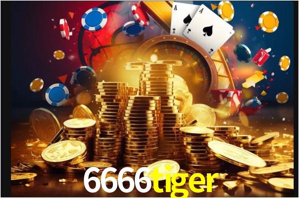 Interface Premium 6666tiger