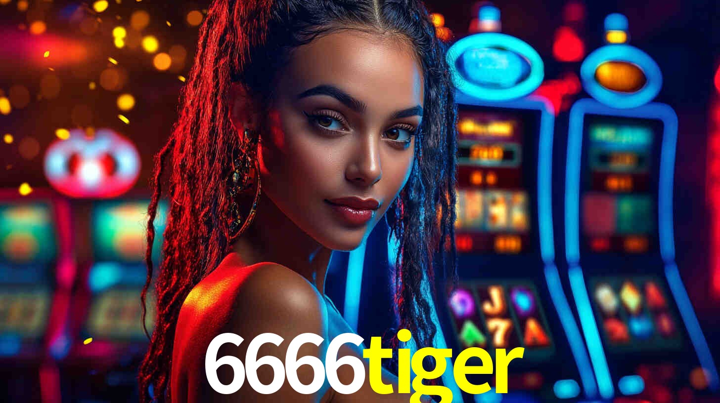 Descubra o Programa VIP da 6666tiger: Vantagens Exclusivas para Jogadores