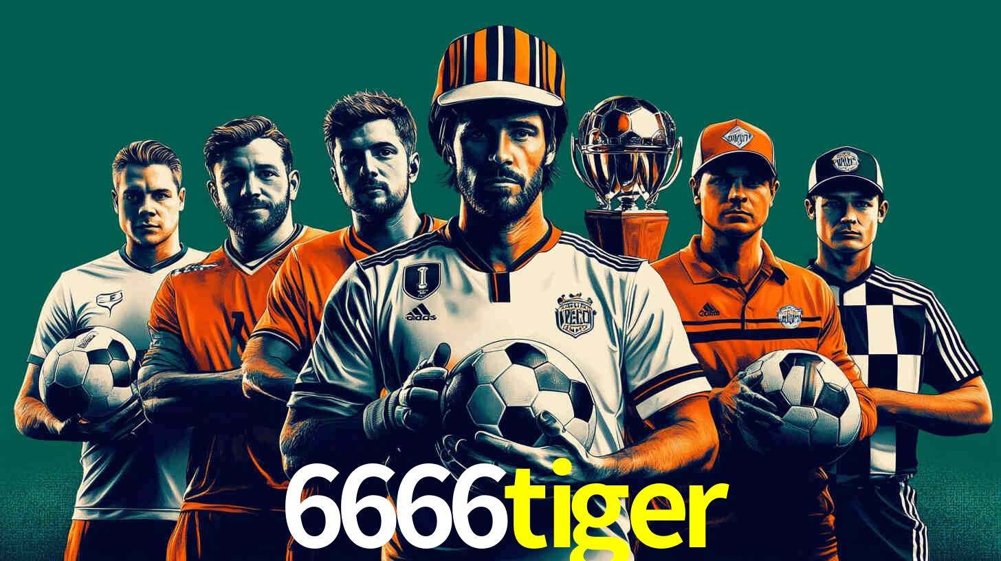 Explorando a Categoria de Eventos em Apostas na 6666tiger
