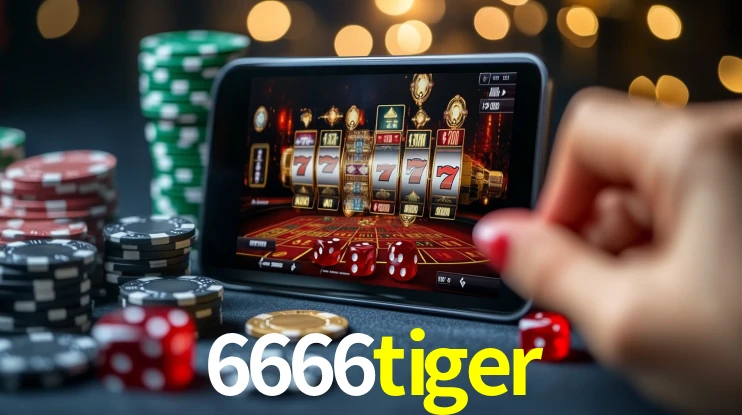Premium Interface 6666tiger