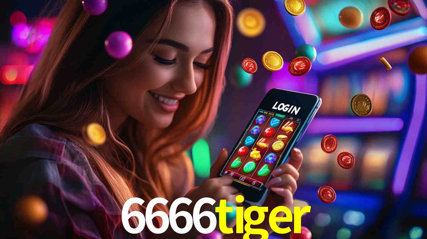 6666tiger