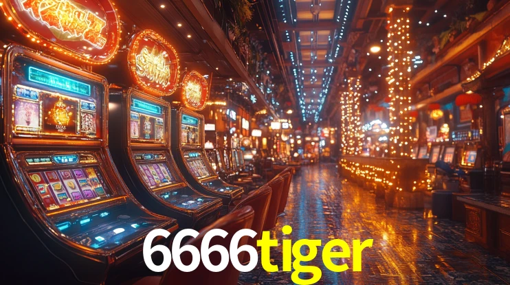 6666tiger bet