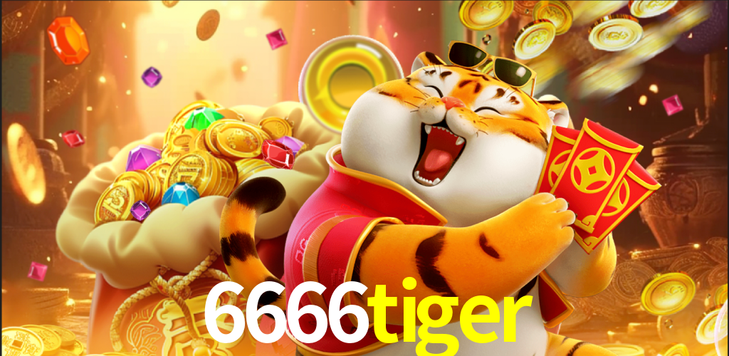 6666tiger: A Experiência de Casino com Jogos de Mesa ao Vivo