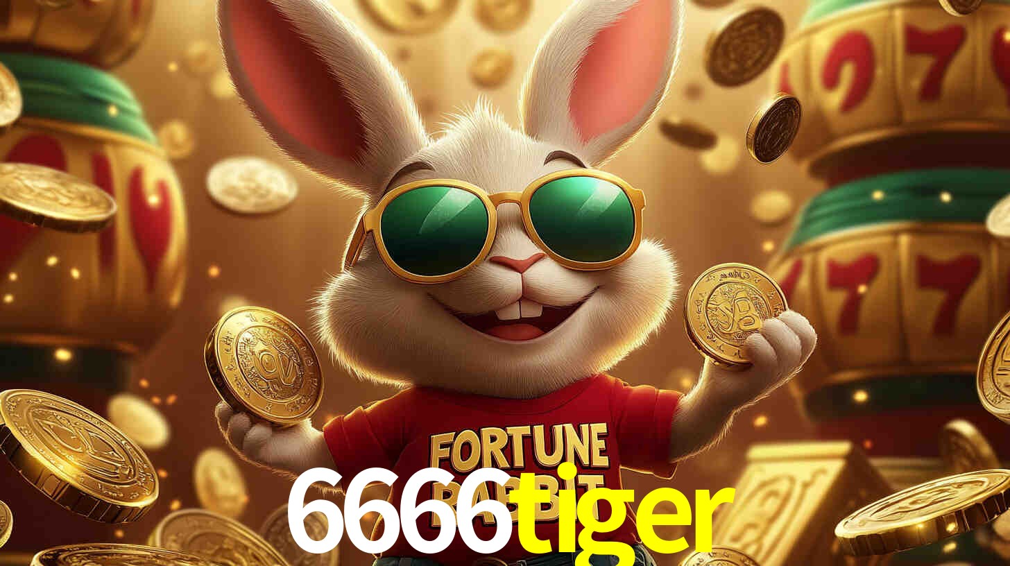 6666tiger