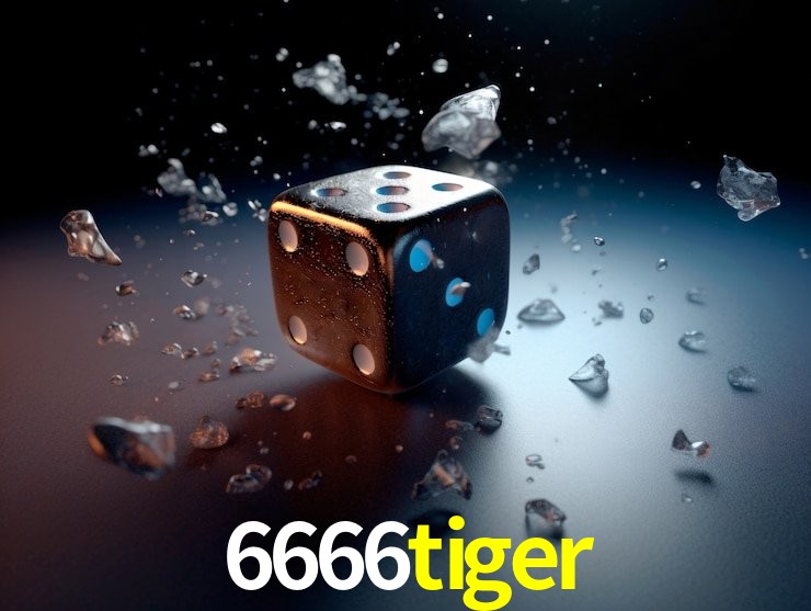 Depósito e saque na 6666tiger