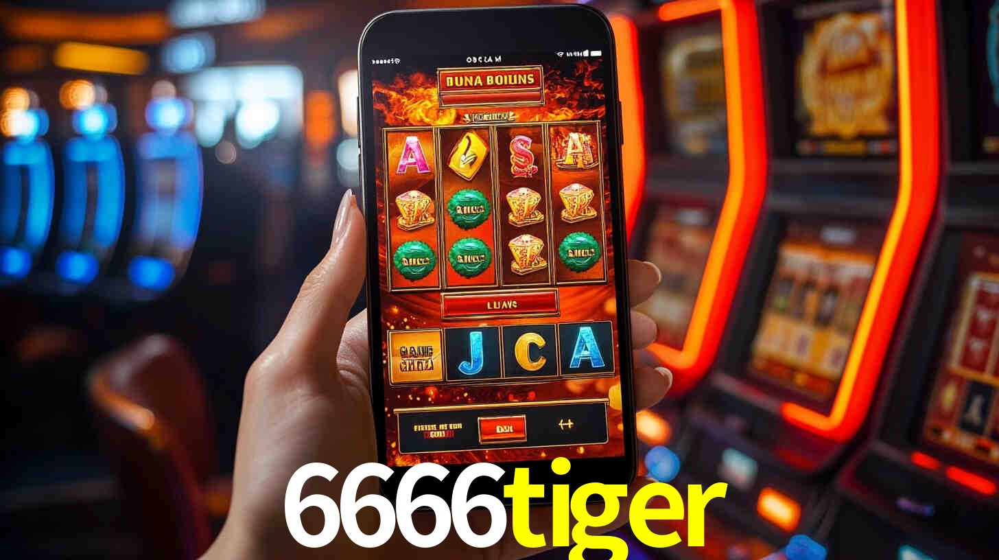 6666tiger.com