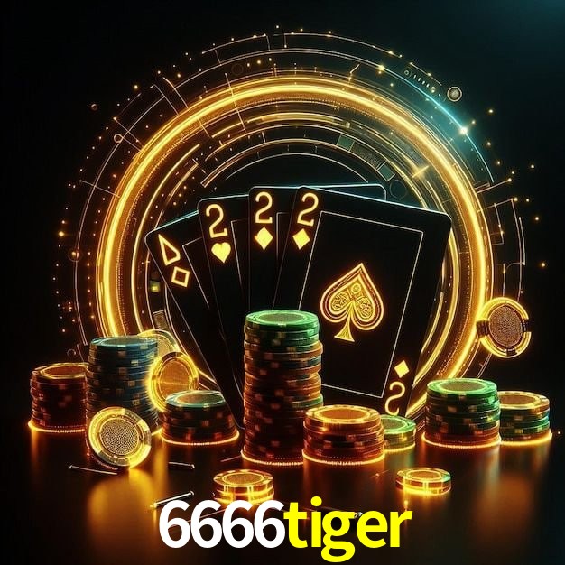 Login Seguro 6666tiger