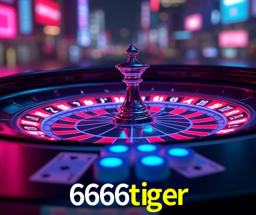 Desvendando o Mundo dos Jogos Virtuais na 6666tiger