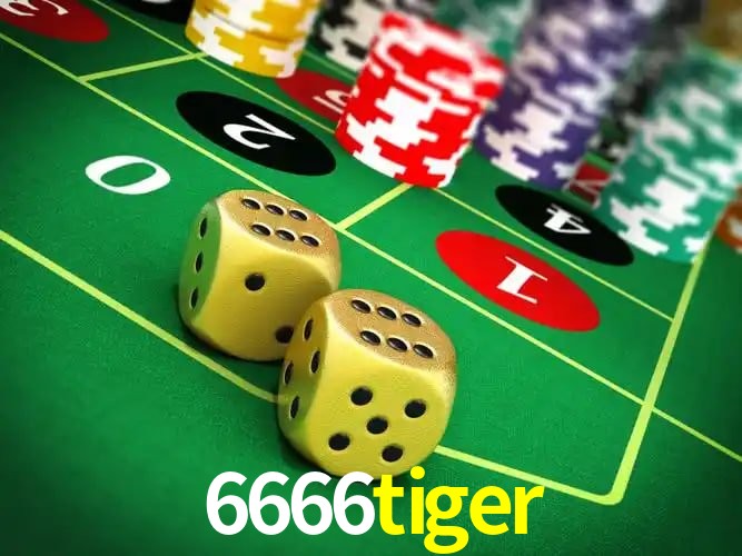 Tennis Betting 6666tiger