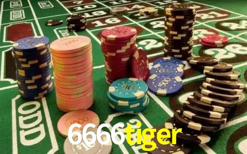 Apostas ao vivo 6666tiger