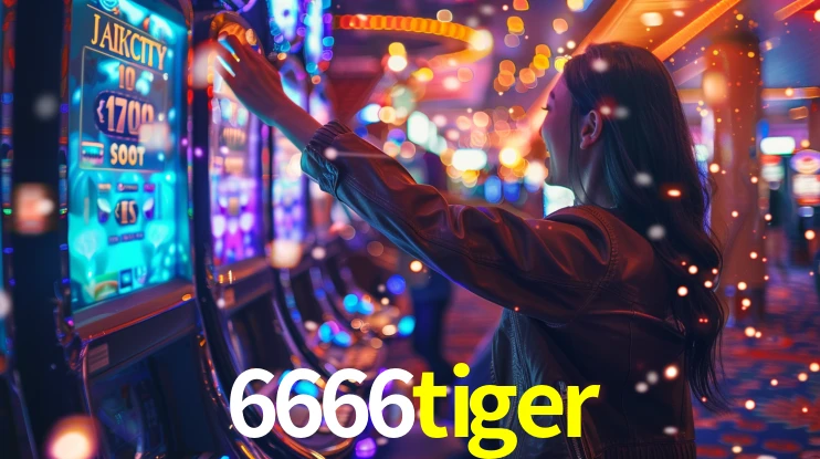 6666tiger.com
