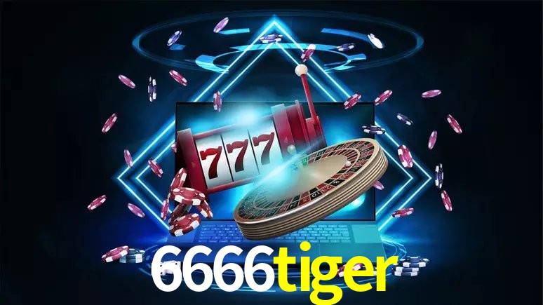 Design Responsivo 6666tiger