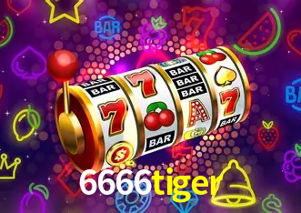 A Revolução dos Aplicativos de Jogos no 6666tiger