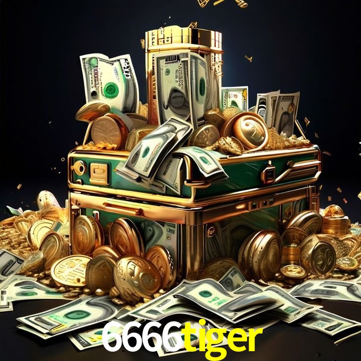 Estatísticas do Jogo 6666tiger