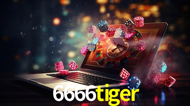 cassino 6666tiger