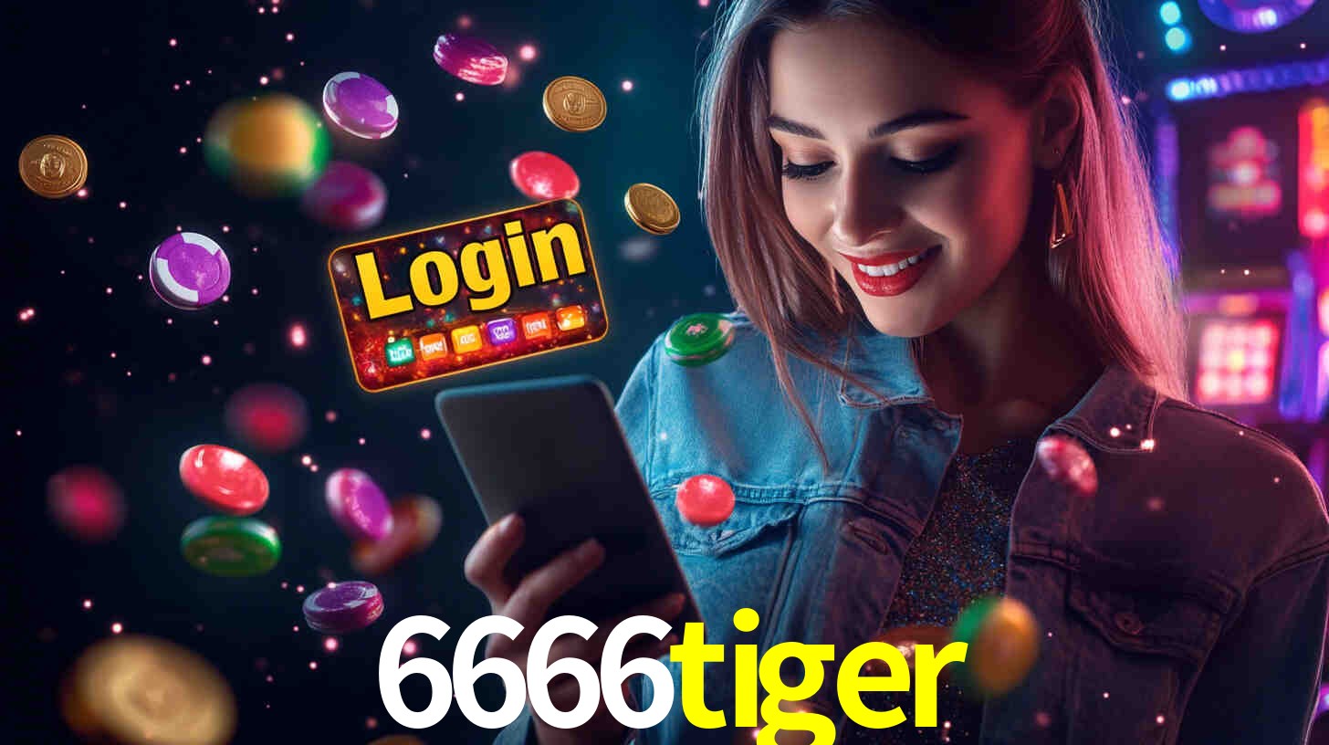 Descubra a Essência do 6666tiger: Nossa História e Compromissos