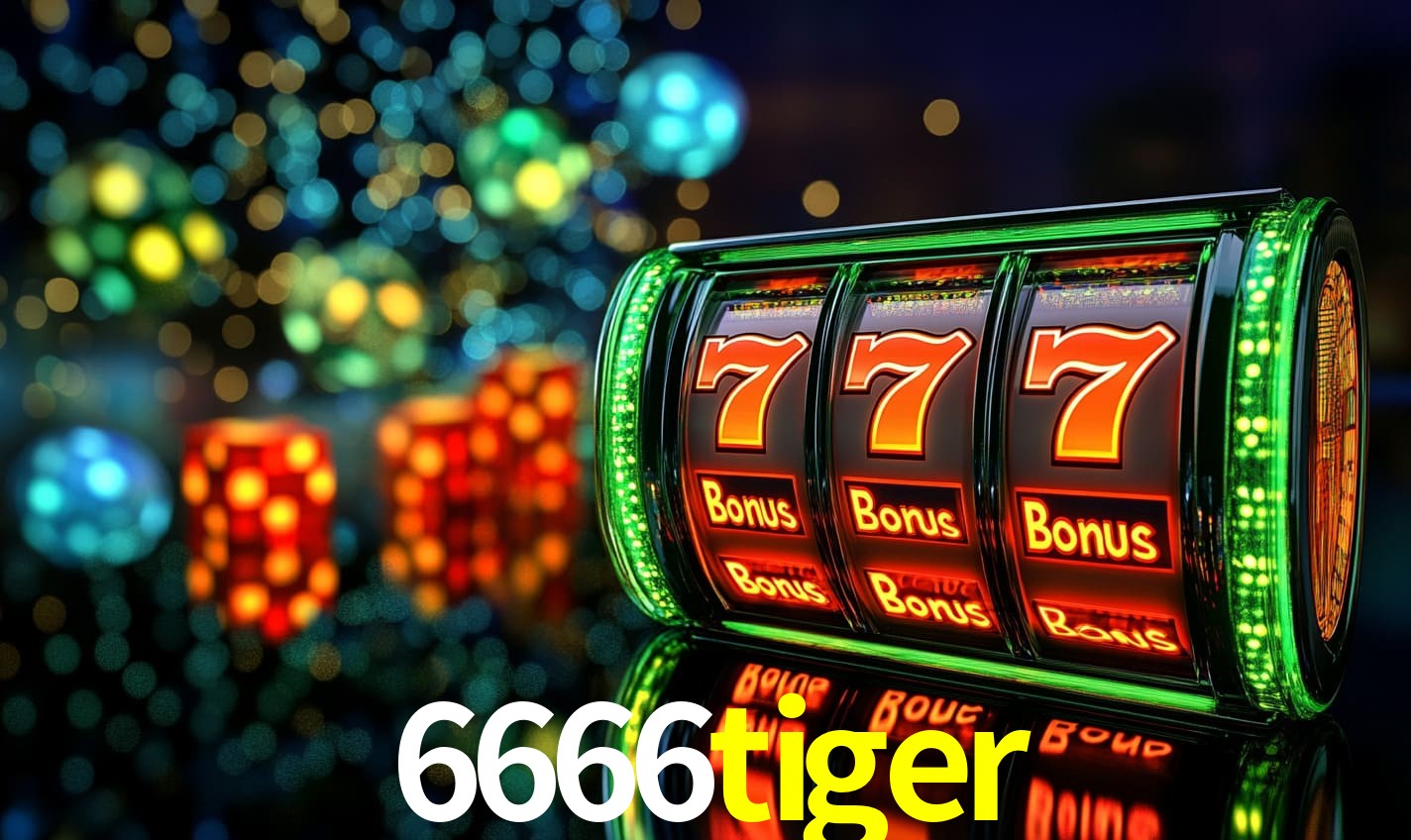 Integração de APIs 6666tiger