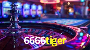 Welcome Bonus 6666tiger