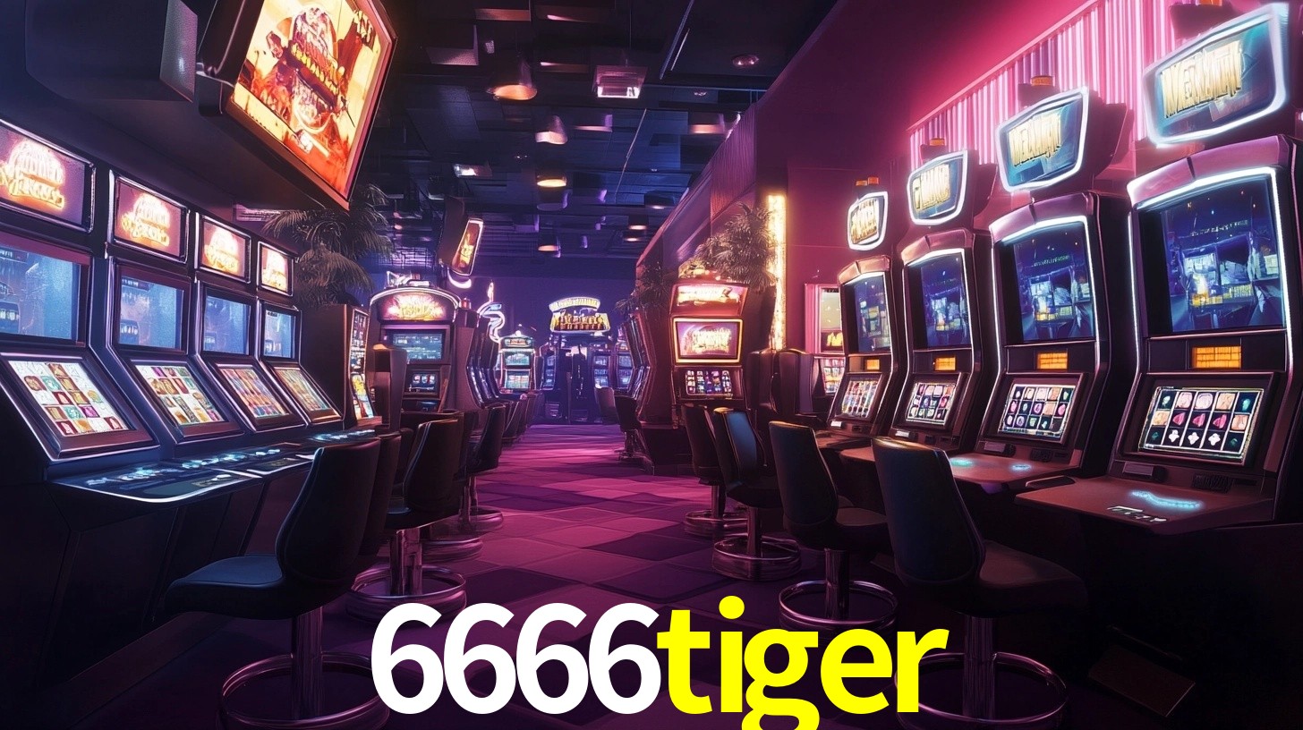 Explore as vantagens do 6666tiger: serviço profissional e confiabilidade