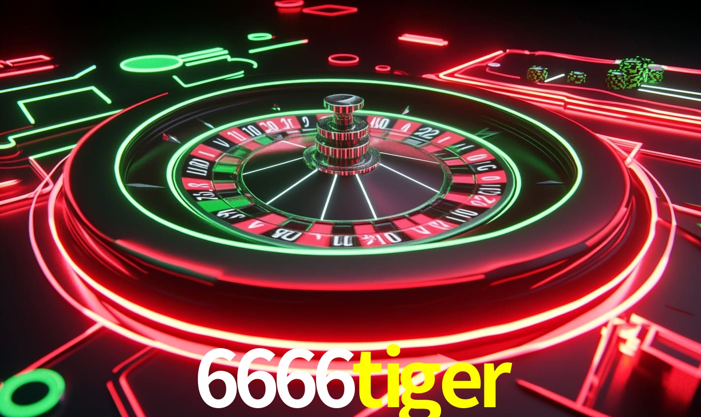 A Emoção da Loteria na 6666tiger: Uma Chance de Mudança de Vida