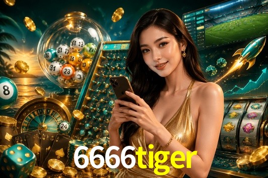 Account Benefits 6666tiger