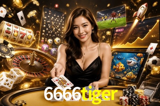 Security Systems 6666tiger