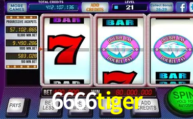 Apostas Esportivas na 6666tiger: Um Guia Completo