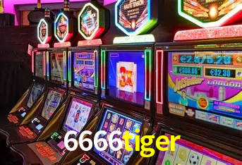 A Emoção da Loteria na 6666tiger: Uma Chance de Mudança de Vida