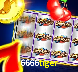 Descubra o Programa VIP da 6666tiger: Vantagens Exclusivas para Jogadores