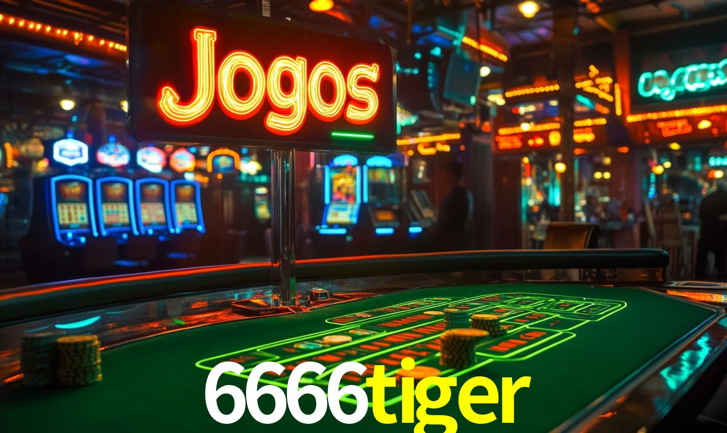 Sistemas de Segurança 6666tiger
