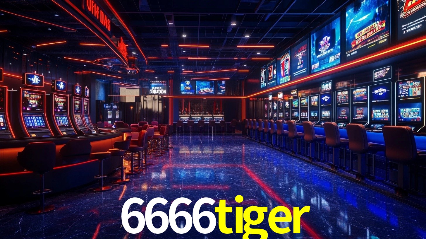 Exclusive Games 6666tiger